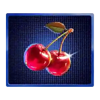 rocket eruption triple blast cherries symbol