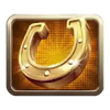 rocket eruption triple blast golden horseshoe symbol