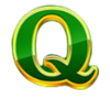 rocket frenzy drive in q symbol