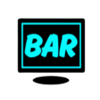 rocket reel bar symbol