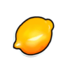 rocket reel lemon symbol