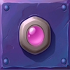 rocket stars pink symbol