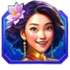 rocket wins chinese wpman symbol