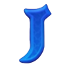 rocket wins j symbol
