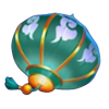 rocket wins lantern symbol