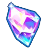 rocketrun the mank aliens protocol rainbow gem symbol