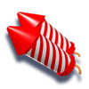 rockets rocket 2 symbol