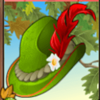 roll out the barrels hat symbol