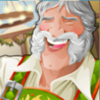 roll out the barrels man symbol