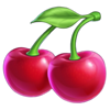 rollin hot 10 classic series cherries symbol