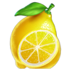 rollin hot 10 classic series lemon symbol