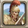 roma deluxe gladiator symbol
