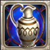 roma deluxe pot symbol