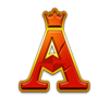 roman legion flaming link a symbol