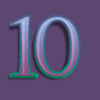 romanov riches 10 symbol