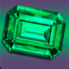 romanov riches green symbol