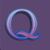romanov riches q symbol