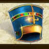 rome and egpyt hat symbol