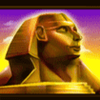 rome and egpyt sfinx symbol