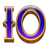 rome fight for gold deluxe 10 symbol