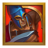 rome fight for gold deluxe antonius symbol