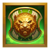 rome fight for gold deluxe shield symbol
