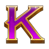 rome fight for gold k symbol