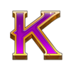 rome fight for gold the tigers rage k symbol