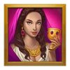 rome fight for gold woman symbol