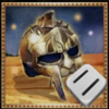 rome warrior dice symbol 4
