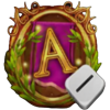 rome warrior dice symbol 5