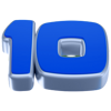 ronny vs donny 10 symbol