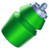 ronny vs donny bottle symbol
