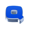 ronny vs donny q symbol