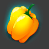 rooster booster pepper symbol