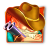 rooster returns farmer symbol