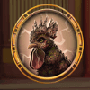 rooster rooster4 symbol