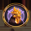rooster rooster5 symbol