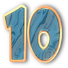 roosters reloaded 10 symbol