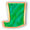 roosters reloaded j symbol