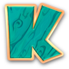 roosters reloaded k symbol