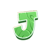 roosters returns j symbol
