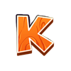 roosters returns k symbol
