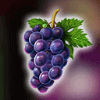 rosemary grapes symbol