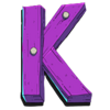 rowdy rabbits collect and win k symbol