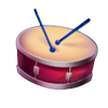 roxdogs drum symbol