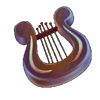 roxdogs harp symbol