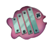 roxdogs xylophone symbol