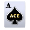 royal ace a symbol