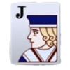 royal ace j symbol